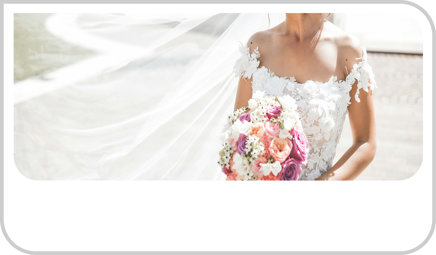 Стилі весільних суконь